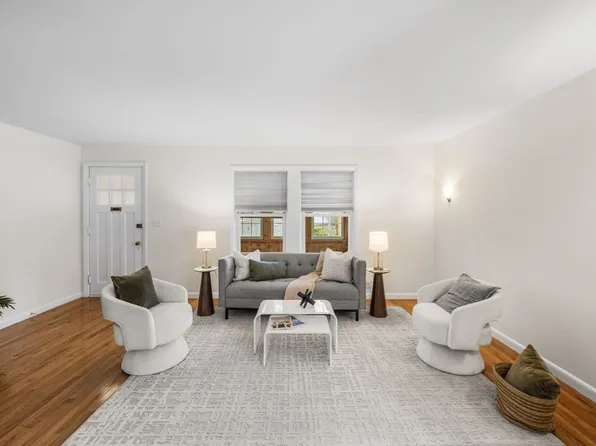 66 Gordon St, Somerville, MA 02144