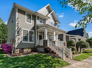 8311 Camberly Rd, Huntersville, NC 28078