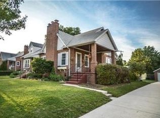 105 Frederick Ave, Frederick, MD 21701