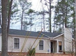 166 Partridge Ln, Athens, GA 30606