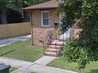 9411 Beach View St, Norfolk, VA 23503