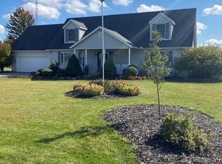 9245 State Rd, Delphos, OH 45833