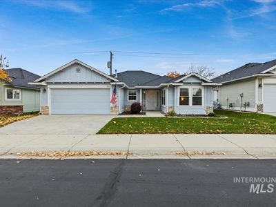 2494 N Aronmink Ln, Meridian, ID, 83646