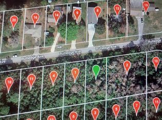 1619 Rutledge Ave #23, Lake Placid, FL 33852