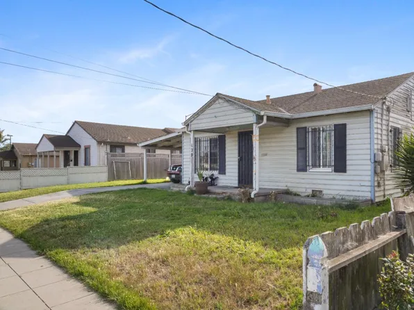 129 N Filice St, Salinas, CA 93905