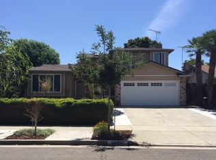 1730 Castlegate Dr, San Jose, CA 95132