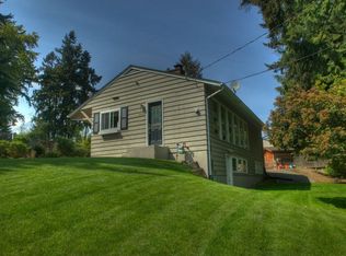 401 S Jackson St, Seattle, WA 98104