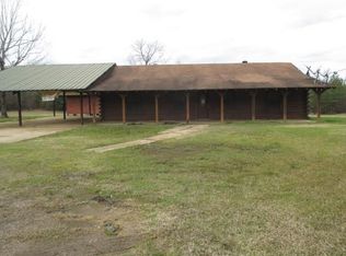 107 Lester Connor Rd, Dodson, LA 71422