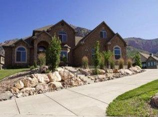 194 W 4100 N, Pleasant View, UT 84414