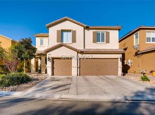 6249 Green Heron St, Las Vegas, NV 89115