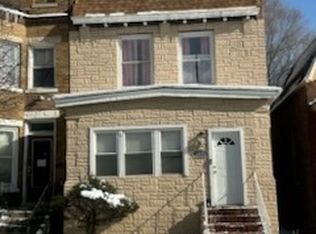 7225 S St Lawrence Ave, Chicago, IL