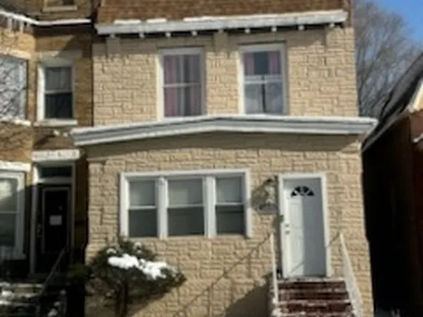 7225 S St Lawrence Ave, Chicago, IL 60619