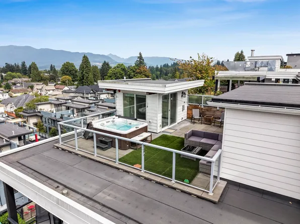 707 Como Lake Ave #611, Coquitlam, BC V3J 0J5