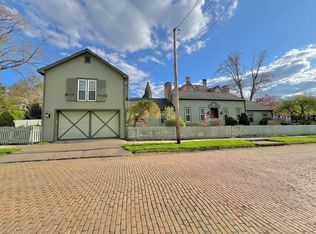 215 W 2nd St, Oil City, PA