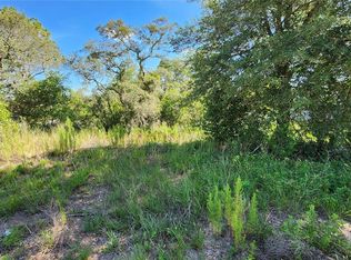 12501 Centennial St LOT 8, Spring Hill, FL 34609