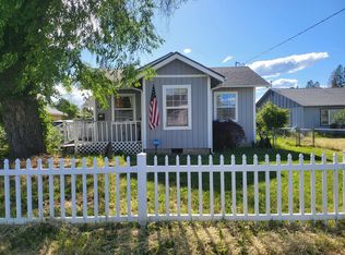 429 N Columbus Ave, Medford, OR 97501