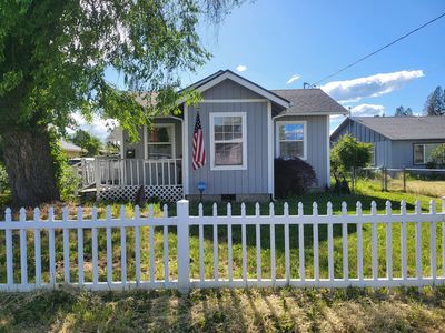 429 N Columbus Ave, Medford, OR, 97501