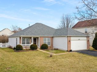 1902 Prairie Ridge Dr, Plainfield, IL 60586