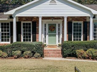 118 Hycliff Rd SW, Rome, GA 30165