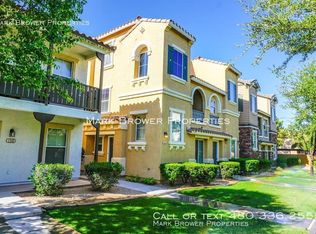 158 W Commerce Ct #39, Gilbert, AZ 85233