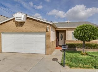 7815 De Palma St, Downey, CA 90241