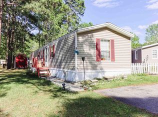 5 Spinnaker Ln, Murrells Inlet, SC 29576