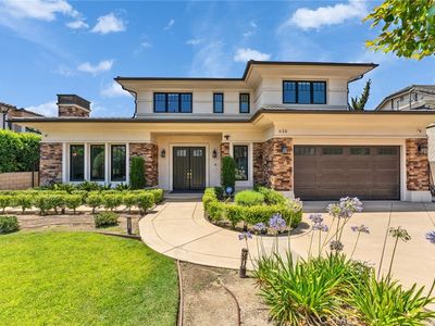 636 W Lemon Ave, Arcadia, CA, 91007