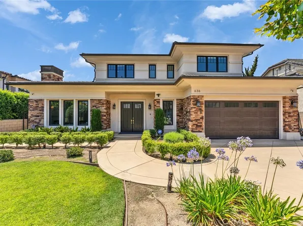 636 W Lemon Ave, Arcadia, CA 91007