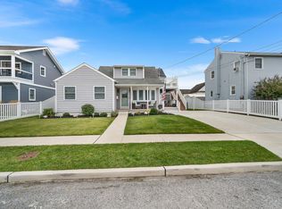 205 2nd St S, Brigantine, NJ 08203