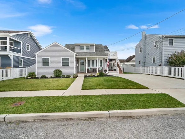 205 2nd St S, Brigantine, NJ 08203