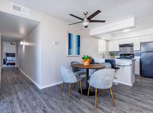 Tree Top Apartments, Grand Prairie, TX 75051