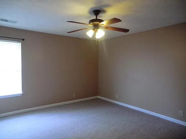Upstairs Bedroom 1