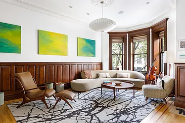 Sold by Brown Harris Stevens