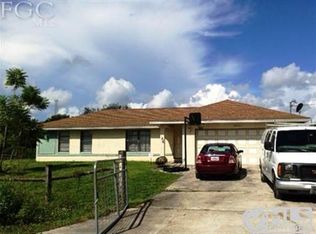 18141 Matt Rd, North Fort Myers, FL 33917
