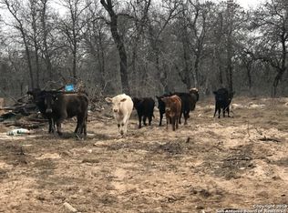 23890 Campbellton Rd, San Antonio, TX 78264
