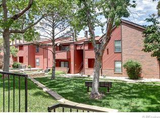 11905 E Harvard Ave APT 207, Aurora, CO 80014