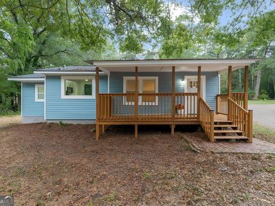 51 Selman Rd NW, Rome, GA, 30165
