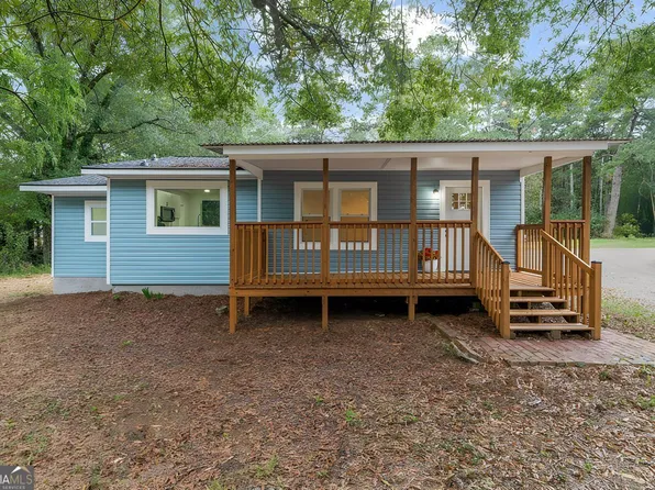 51 Selman Rd NW, Rome, GA 30165