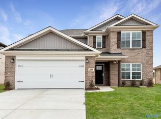 211 Roman Randall Rd, New Market, AL 35761