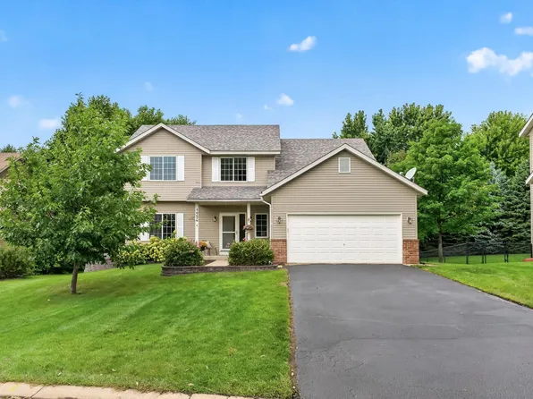 1954 Ormond Dr, Shakopee, MN 55379