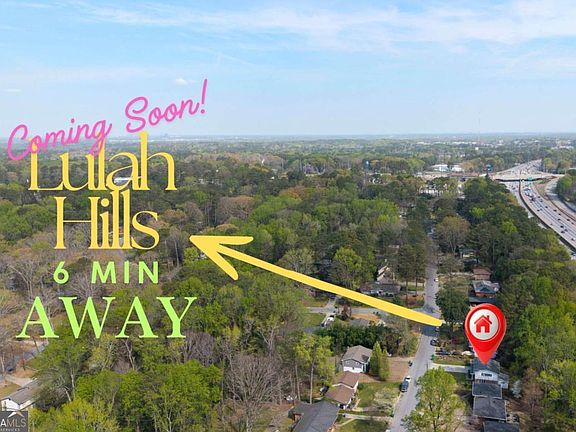 2nd image of 1373 Sanden Ferry Dr