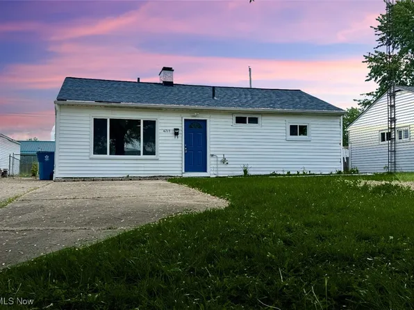 4213 Tacoma Ave, Lorain, OH 44055