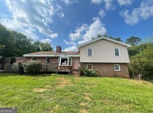 1819 Blue Creek Rd, Hogansville, GA 30230
