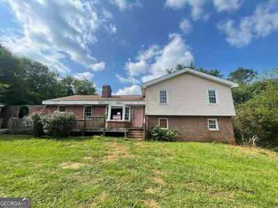 1819 Blue Creek Rd, Hogansville, GA, 30230