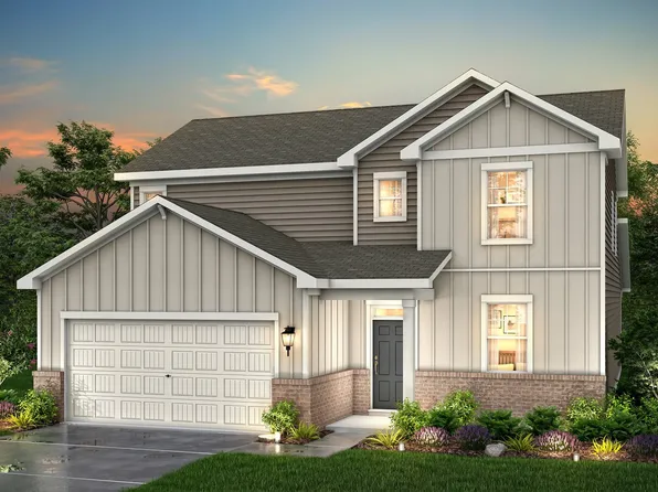 2660 Blue Sky Meadows Dr, Monroe, NC 28110