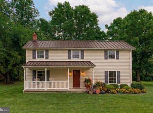 10731 Dublin Rd, Walkersville, MD 21793