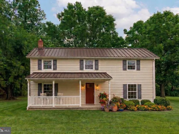 10731 Dublin Rd, Walkersville, MD 21793