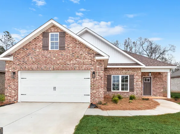 608 Bristleleaf Path, Kathleen, GA 31047