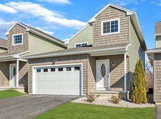 353 Fuller St UNIT 39, Ludlow, MA 01056