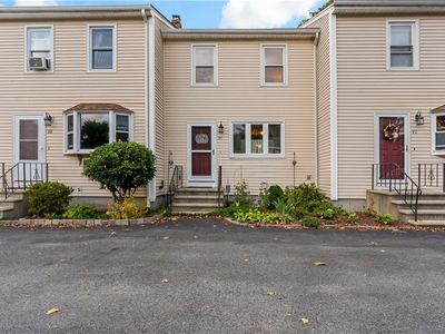 90 East Ave #8, Harrisville, RI, 02830